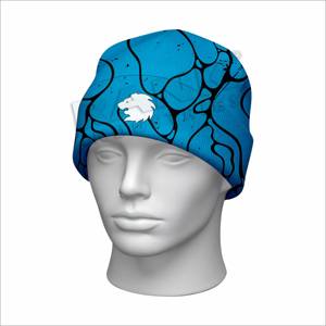 Gorros de Invierno de Marca Propia para Hombre, Gorros de Jacquard, Novedad, Gorros de Alta Calidad para Hombre - Product Image 1