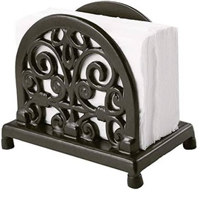 กล่องเก็บกระดาษเช็ดปากดีไซน์ตามสั่ง - Product Image 1