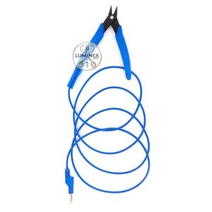 Alicates de joyería de alta calidad Orion Sunstone fabricante OEM | Alicates de acero inoxidable con base para joyeros artesanos DIY | Suave - Product Image 1