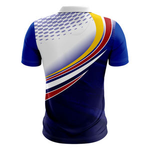 Camisetas de sublimación transpirables y de talla grande para hombre, hechas en Pakistán superventas, ropa a granel en stock, camisetas de sublimación para hombre - Product Image 4