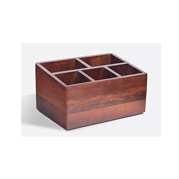 สีน้ำตาล