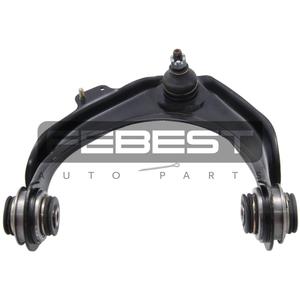 Leva anteriore superiore sinistra FEBEST (0324-RA6UPL) - Product Image 1