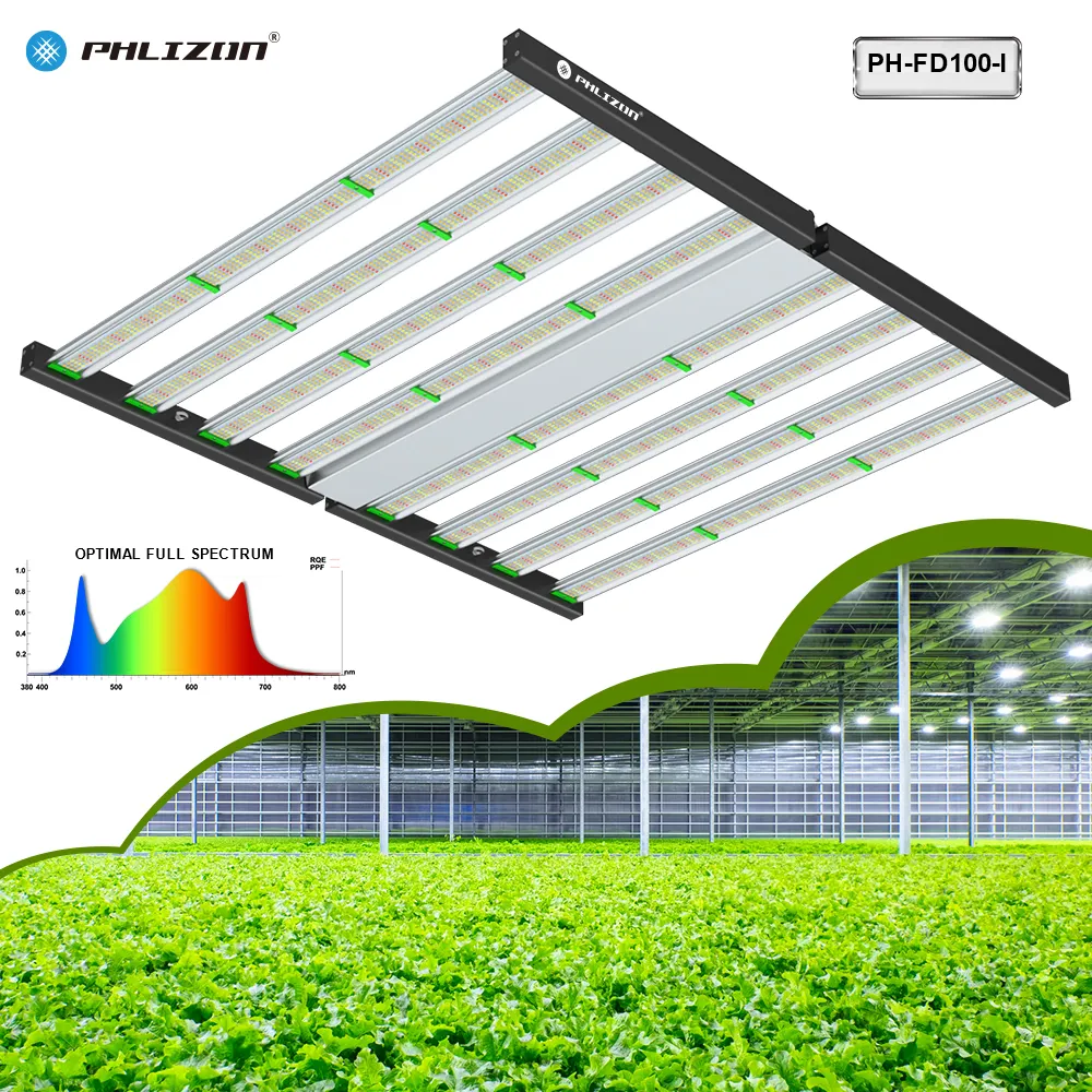 Factory Price Greenhouse 4x4 Grow room Indoor Grow Room Plants Growing Tent 1000W LED grow light for Sale