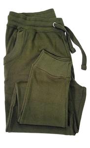 Nuevos pantalones de chándal ajustados para hombre, pantalones de chándal ajustados para correr, pantalones de chándal, ropa informal, pantalones de chándal, 100% de algodón, RRI-MDJ-21 - Product Image 6