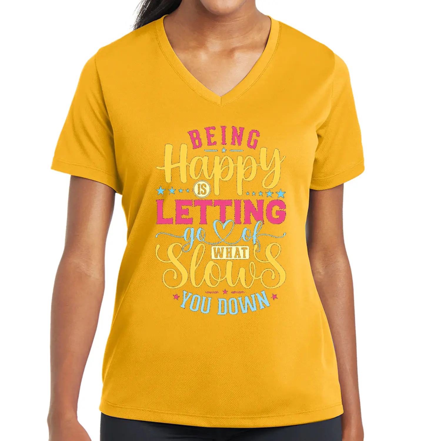 Женская Повседневная футболка большого размера, Высококачественная фирменная футболка для женщин, Высококачественная Футболка с принтом, прямая печать из Бангладеш