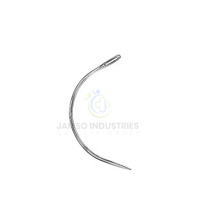 Aiguilles chirurgicales haute performance, construction durable pour les procédures de sutures médicales, aiguilles chirurgicales médicales de qualité supérieure - Product Image 6