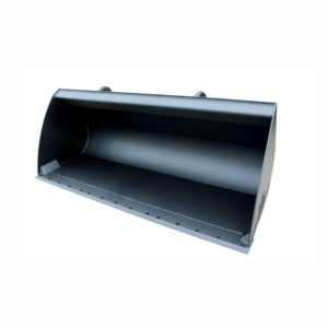 Manipulador telescópico de cubo de alta resistencia para equipo de carga de elevación de material agrícola de construcción con brazo de pluma extensible hidráulico - Product Image 3