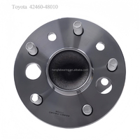 Rodamientos de Rueda para Automóviles al por Mayor, Rodamientos de Rueda 43570-60030, 43570-60031, 43570-0C010
