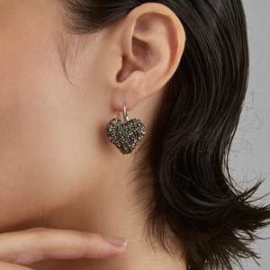 Trendy <b>Crystal</b> <b>Earrings</b> 187276 Product Category - Product Image 2