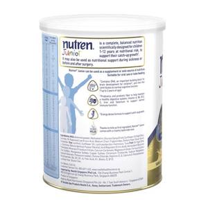 ผงน้ำนมสำหรับเด็กที่อยู่ในขวดบรรจุในกล่อง - Product Image 6