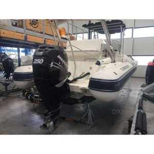 Clubman 26 Joker Boat 2026 Premium Motorized Watercraft with Engine - Product Image 1