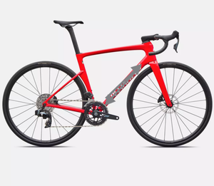 PROMO!!!! OFFRE PROMO EXCEPTIONNELLE NOUVEAU VÉLO DE ROUTE SL9Comp À VENDRE Cadre en fibre de verre Fourche en aluminium Jantes Freins à disque 18 vitesses 20 pouces - Product Image 3