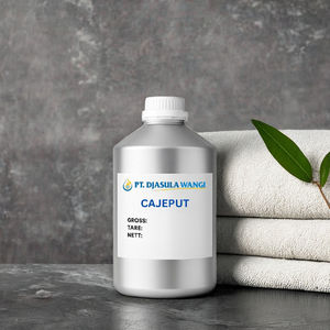 Aceite Esencial de Cajeput Orgánico Puro y Natural 5kg, Aroma Similar al Alcanfor, Aromaterapia Segura para Mujeres Embarazadas, Cuidado de la Salud - Product Image 3