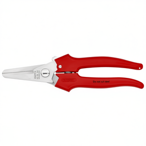 กรรไกรตัดอเนกประสงค์แบบขัดเงา Knipex คุณภาพสูง - Product Image 2