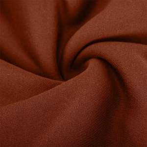 Trajes de Jogging para mujer, ropa informal de Color marrón, chándales cómodos con logotipo personalizado y diseño, novedad - Product Image 4