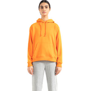 Top Venta Mejor Precio Mujeres pullover Hoodie Short Set Ligero Personalizado Mujeres puller Hoodie Short Set - Product Image 3