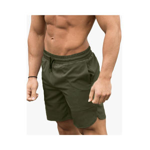 กางเกงขาสั้นสำหรับผู้ชาย,กางเกงขาสั้นสำหรับออกกำลังกายกางเกงขาสั้นผู้ชายกางเกงขาสั้นสำหรับออกกำลังกายมาใหม่ทำตามสั่ง - Product Image 3
