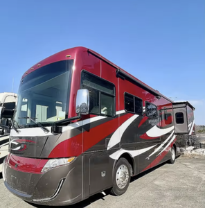 Sử Dụng Tốt Nhất Bán Tiffin Motorhomes Class Một <span class=keywords><strong>RV</strong></span> Allegro <span class=keywords><strong>Red</strong></span> 33al <span class=keywords><strong>RV</strong></span> Cho Gia Đình Cá Nhân Và Cắm Trại - Product Image 4
