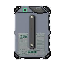 Batterie LiFePO4 18Ah 56V prête à être expédiée pour véhicules électriques |   1,125 acres par charge, origine américaine - Product Image 5