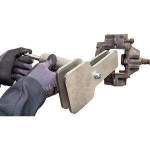 Herramienta de Reajuste de Pinzas de Freno de 1 Pistón y Multipistón Hazet, Producto de Cilindros Hidráulicos - Product Image 3
