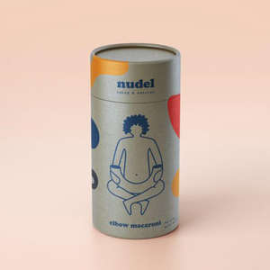 Boîte d'emballage personnalisée en tube de papier rond pour t-shirts, sous-vêtements, serviettes, chaussettes, écharpes, vêtements, vente chaude - Product Image 4