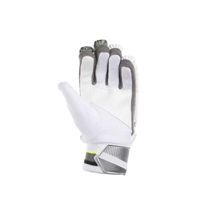 Guantes de Bateo de Cricket de Primera Calidad para Hombre, Dedos Separados, Diseño Elegante, Cómodos, Nuevo Modelo - Product Image 5