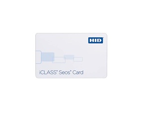 สมาร์ทการ์ดคอมโพสิต iclass แบบไร้สัมผัส - Product Image 2