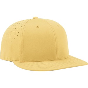 Nouvelles casquettes de baseball Marque de qualité supérieure Casquette de baseball personnalisée Unisexe Sporty Embroidery Laser Cut Hole Waterproof Hat Baseball - Product Image 2