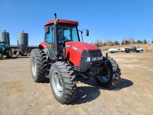 Tractores Case IH, Maquinaria Agrícola, Tractores Disponibles - Product Image 2