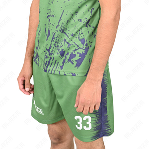 24-25 Impresión personalizada Ropa deportiva de fútbol Equipo Ropa de fútbol Camisetas de fútbol Camiseta de fútbol - Product Image 5