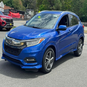 HONDA HR-V TOURING AWD 2019 USADO, MÁS VENDIDO, CON VOLANTE A LA IZQUIERDA/DERECHA - Product Image 5