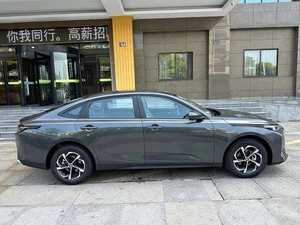 SUV Edición Max 2024, Interior de Alta Calidad, Motor Automático de Aspiración Natural de 6.1-8L, Tamaño de Neumáticos R17, 2WD/4WD, Asientos de Cuero - Product Image 3