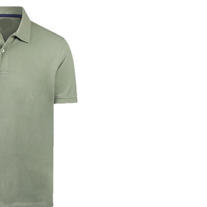 Diseño único de aspecto Premium, Polo cómodo para hombre, Polo de secado rápido para hombre, Polo de algodón de buena calidad para hombre - Product Image 2