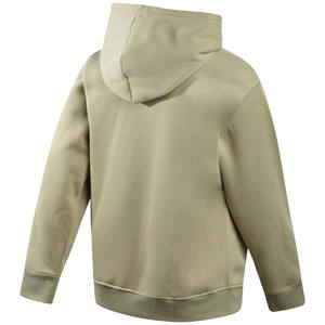 Pantalon de survêtement à capuche personnalisé Survêtements Vente en gros Coton Logo personnalisé Plus Size Ensemble 2 Pièces pour hommes Ensemble Jogger Costumes de survêtement - Product Image 4