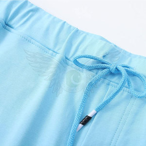 Pendiente asimétrico en forma de horquillas, ajustable - Product Image 3