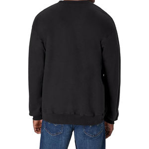 Sweat-shirt décontracté pour homme en coton 100% en gros - Product Image 3