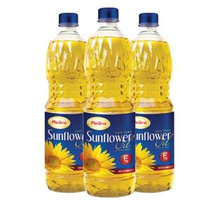 Aceite de Girasol Refinado Directo de Fábrica, Aceite de Cocina de Alto Punto de Humo, Suministro a Granel, Empaque Flexible, Servicio OEM de Marca Privada - Product Image 5