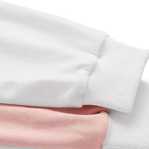 Sweat-shirts amples et décontractés pour femmes, à capuche, personnalisables, style athleisure, nouvelle collection, vente en gros - Product Image 5