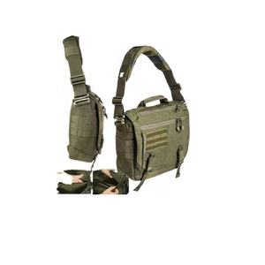 Summit Side Satchel OD-Green Bags Duty Tactical Gear Herramientas de hombro Bolsas profesionales - Product Image 2