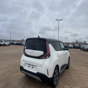 MEJOR PRECIO PARA Kia Soul EX 2025 - Product Image 3