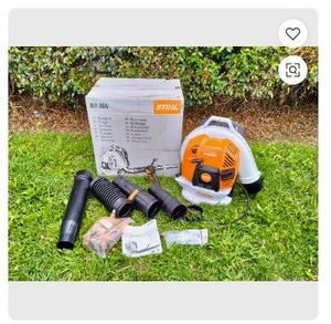 BR 800 C-E Magnum ของแท้ใหม่เอี่ยม - Product Image 2