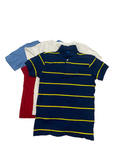 เสื้อผ้าแฟชั่นสำหรับเด็กจากออสเตรเลียเสื้อผ้าเด็กใช้แล้วมีคุณภาพเสื้อยืดกางเกงขาสั้นสำหรับเด็ก - Product Image 2