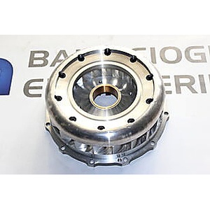 Rueda Guía Baltacioglu 150.000252010 para Transmisión Automática de Autobús, Repuesto de Posventa - Product Image 3