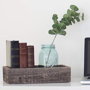 Bandeja de madera de pino ecológica más vendida, bandeja de madera hecha a mano multiusos para decoración y recuerdo, venta al por mayor de fábrica - Product Image 2