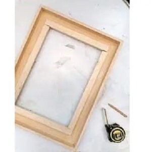 Đen Trắng gỗ khung ảnh <span class=keywords><strong>20x30</strong></span> 30x40 40x50 50x70 cm gỗ khung ảnh tường Gallery nghệ thuật gia đình hình ảnh khung - Product Image 3