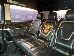 Mercedes-Benz Clase V V 250 2020 Nueva/Usada con Especificaciones GCC en Venta - Product Image 6