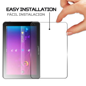 ฟิล์มกันรอยหน้าจอ ANTISHOCK สำหรับแท็บเล็ตซันสเทค CA107QCBT - Product Image 3