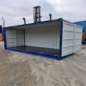 Mới Và Sử Dụng <span class=keywords><strong>20ft</strong></span> 40ft Lưu Trữ Lớn Khô <span class=keywords><strong>Container</strong></span> Vận Chuyển Cao Cube <span class=keywords><strong>Reefer</strong></span> Loại Tốt Nhất Cung Cấp Có Sẵn Cho Bán - Product Image 4