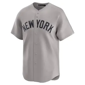 Jersey de béisbol personalizado, sublimado, cosido, transpirable, de secado rápido, equipo que absorbe la humedad, ropa deportiva, venta al por mayor, hombres, niños y jóvenes - Product Image 6