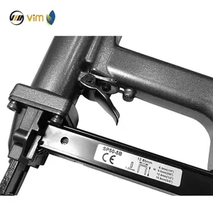 Alicates grapadores SP103020B para embalaje en blíster con capacidad de carga de 110 piezas y 1 año de garantía - Product Image 2